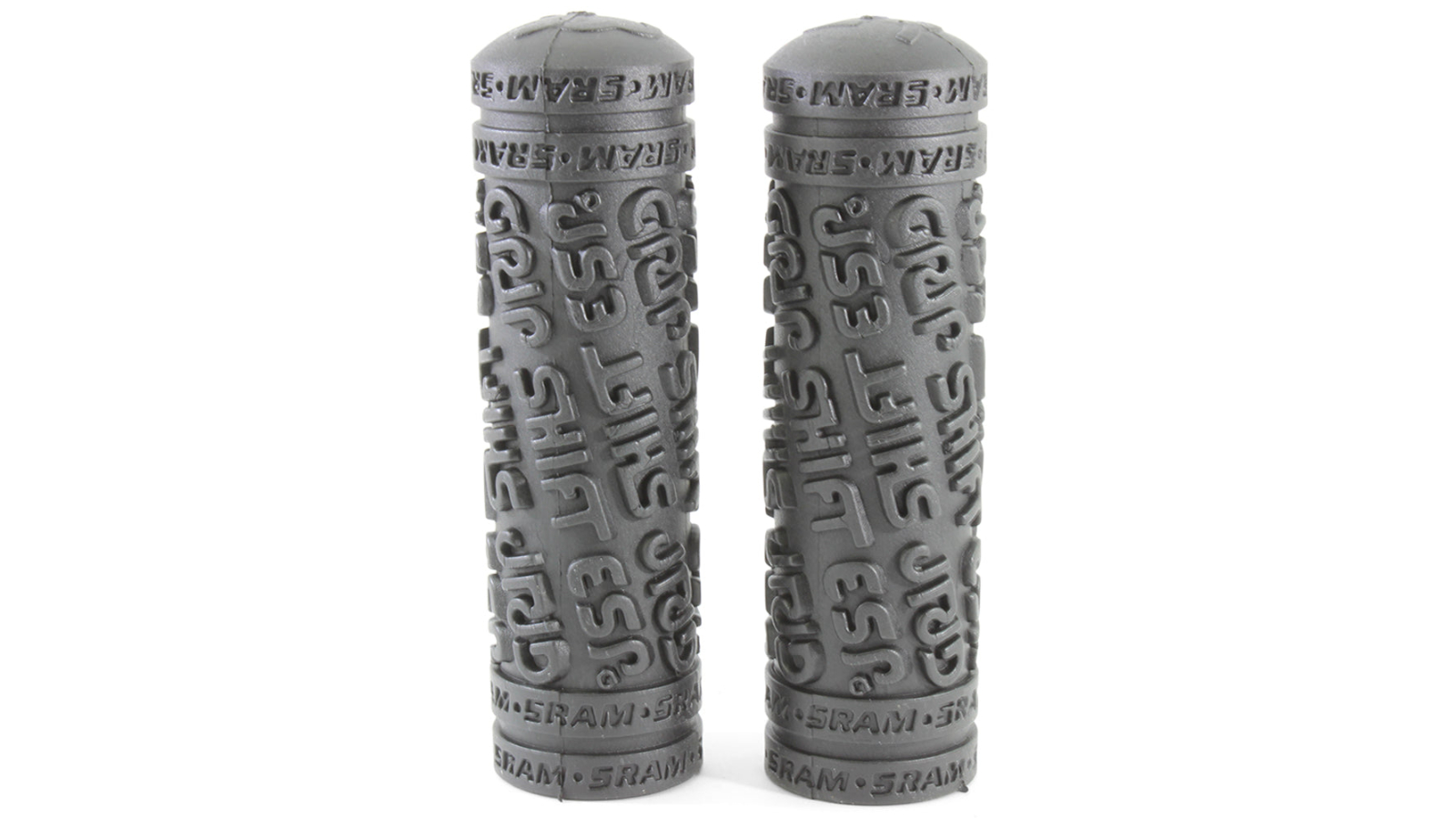 V-Grip Black Mountain Bike Handlebar Grip Shifter No. 2748