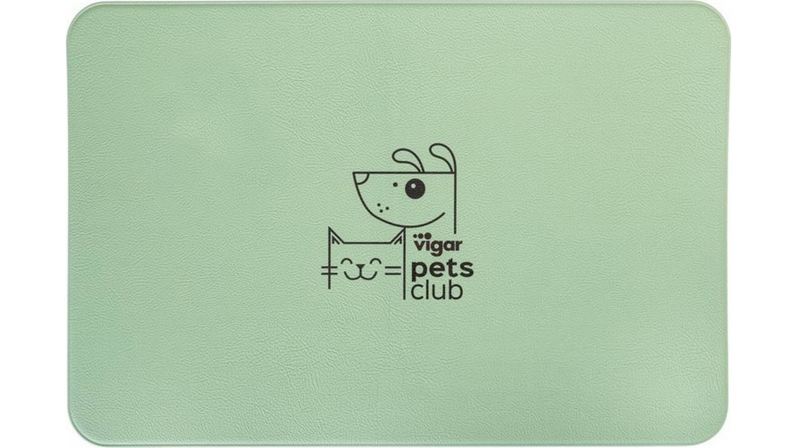 Vigar Pets Club Feeding Mat