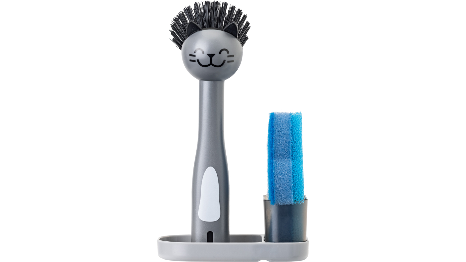 Vigar Pets Club Cat 3 Piece Sink Caddy Set