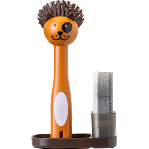 Vigar Pets Club Dog 3 Piece Sink Caddy Set