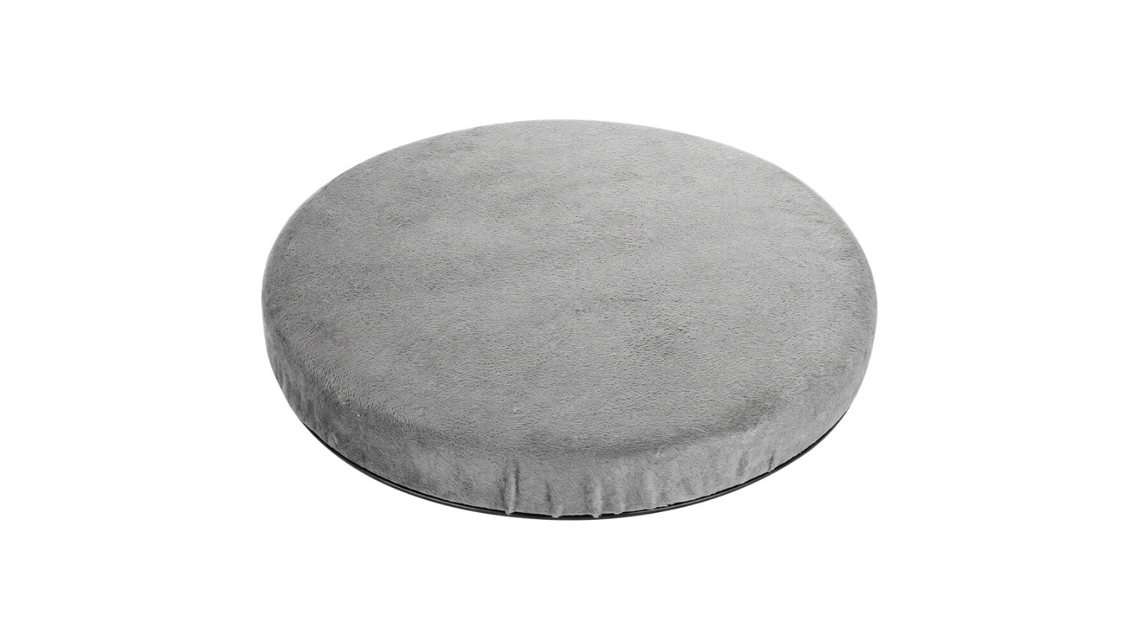 Equipmed 360 Degree Swivel Car Seat Cushion with Anti-Skid Base