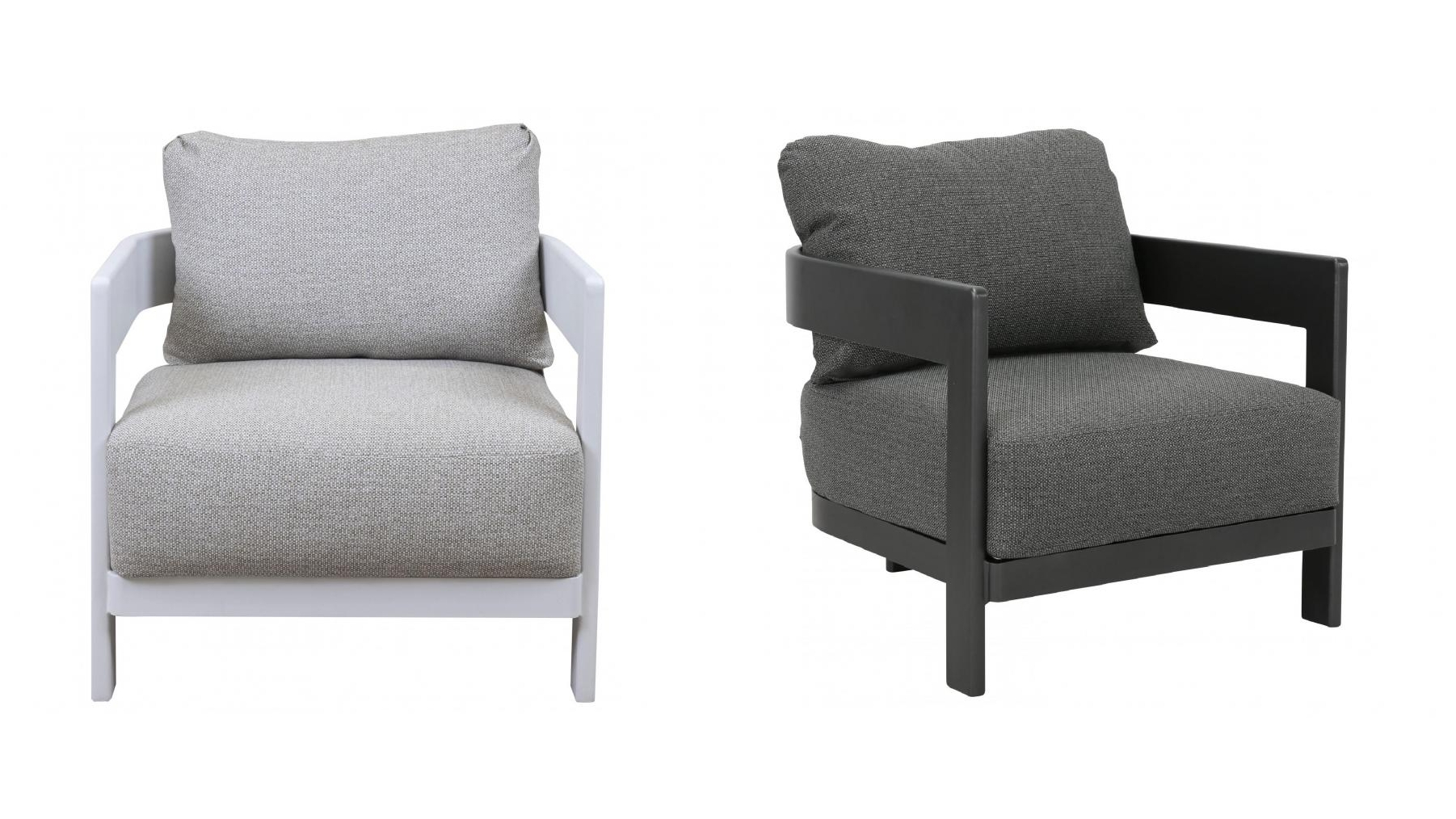 Bali Outdoor Armchair