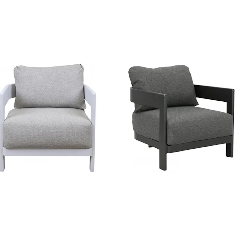 Bali Outdoor Armchair