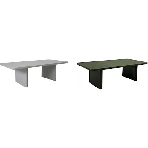 Bali Outdoor Dining Table