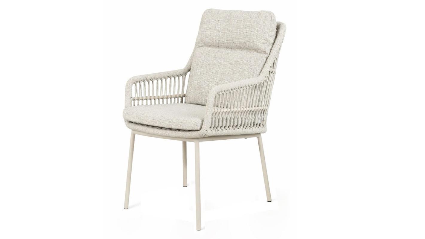 Maya Outdoor Dining Chair