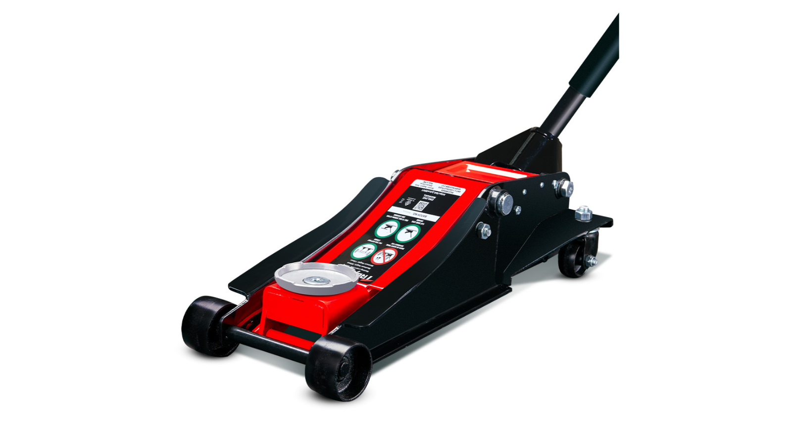 T-REX 3000kg TFJ-30 Hydraulic Trolley Floor Jack