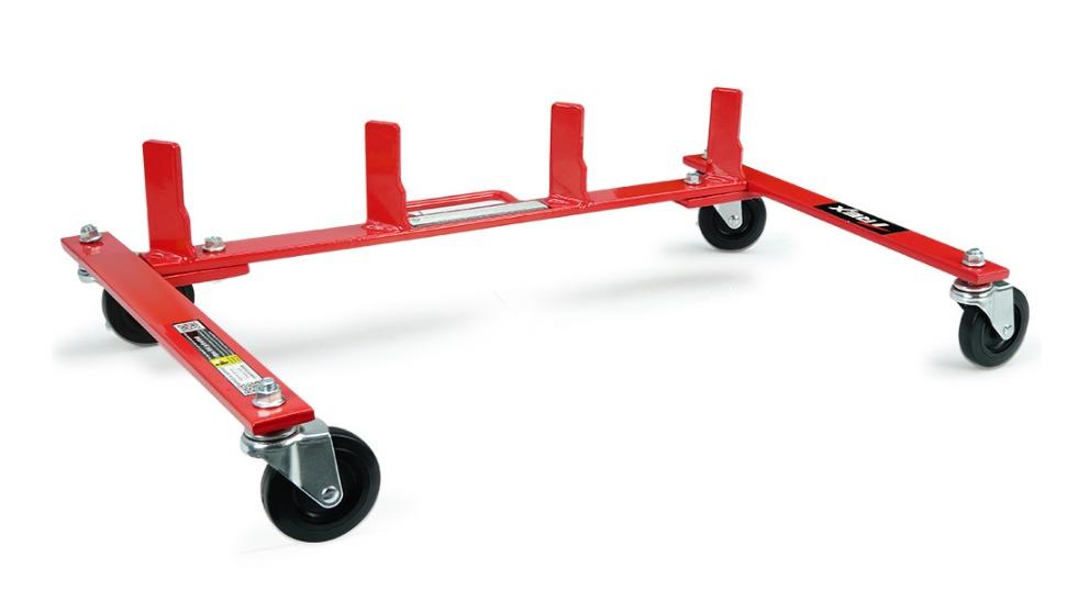 T-Rex Vehicle Positioning Jack Storage Rack Stand