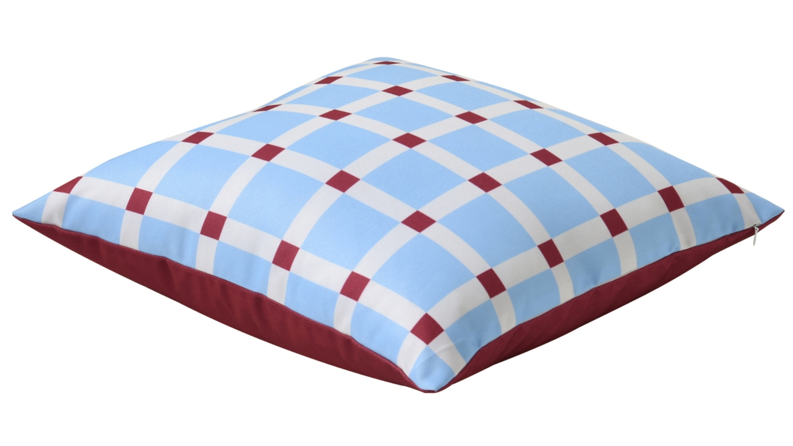 Vibes Trattoria Printed Sky Outdoor Cushion