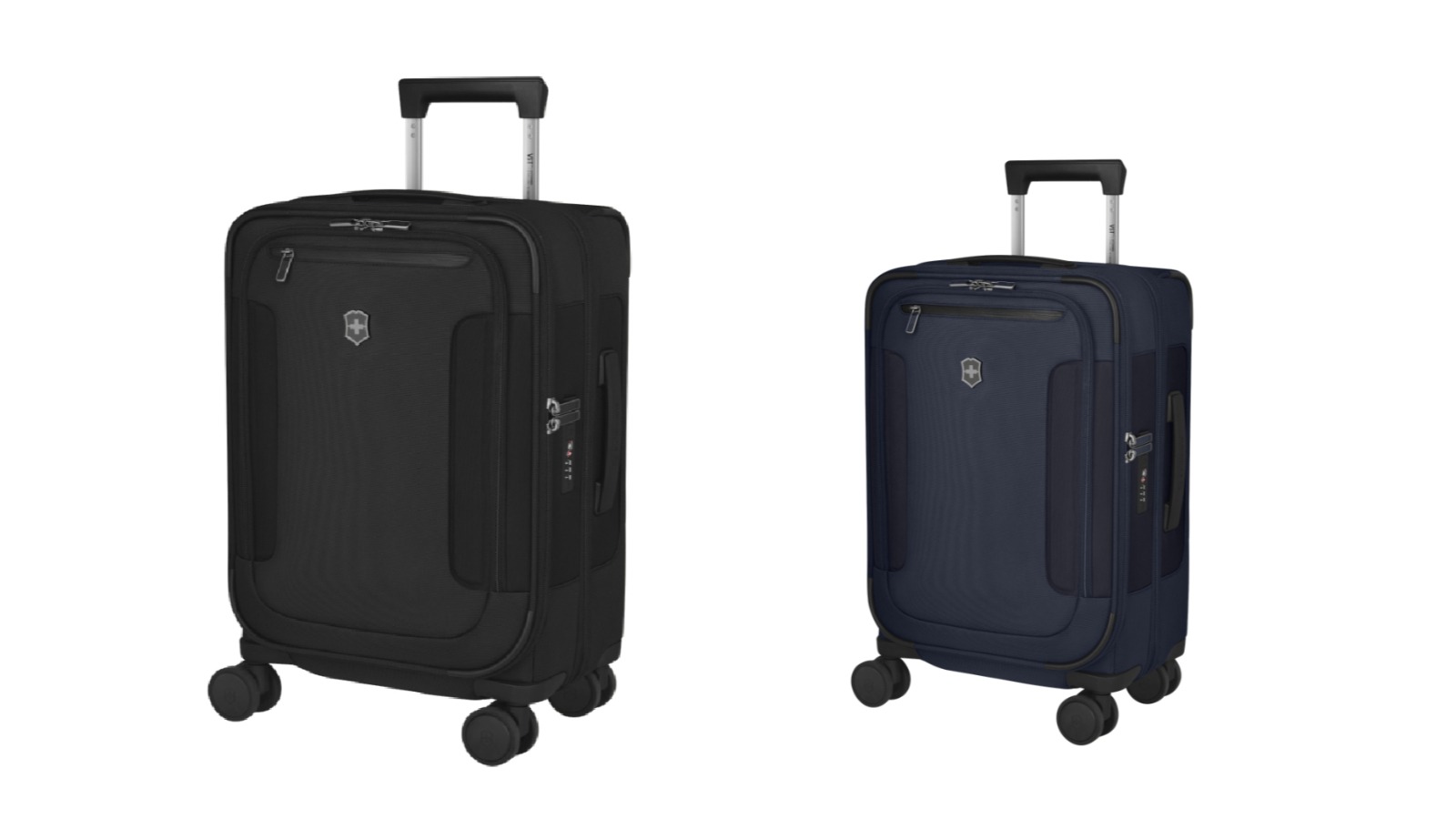 Victorinox 7.0 Werks Traveler Frequent Flyer Carry-On