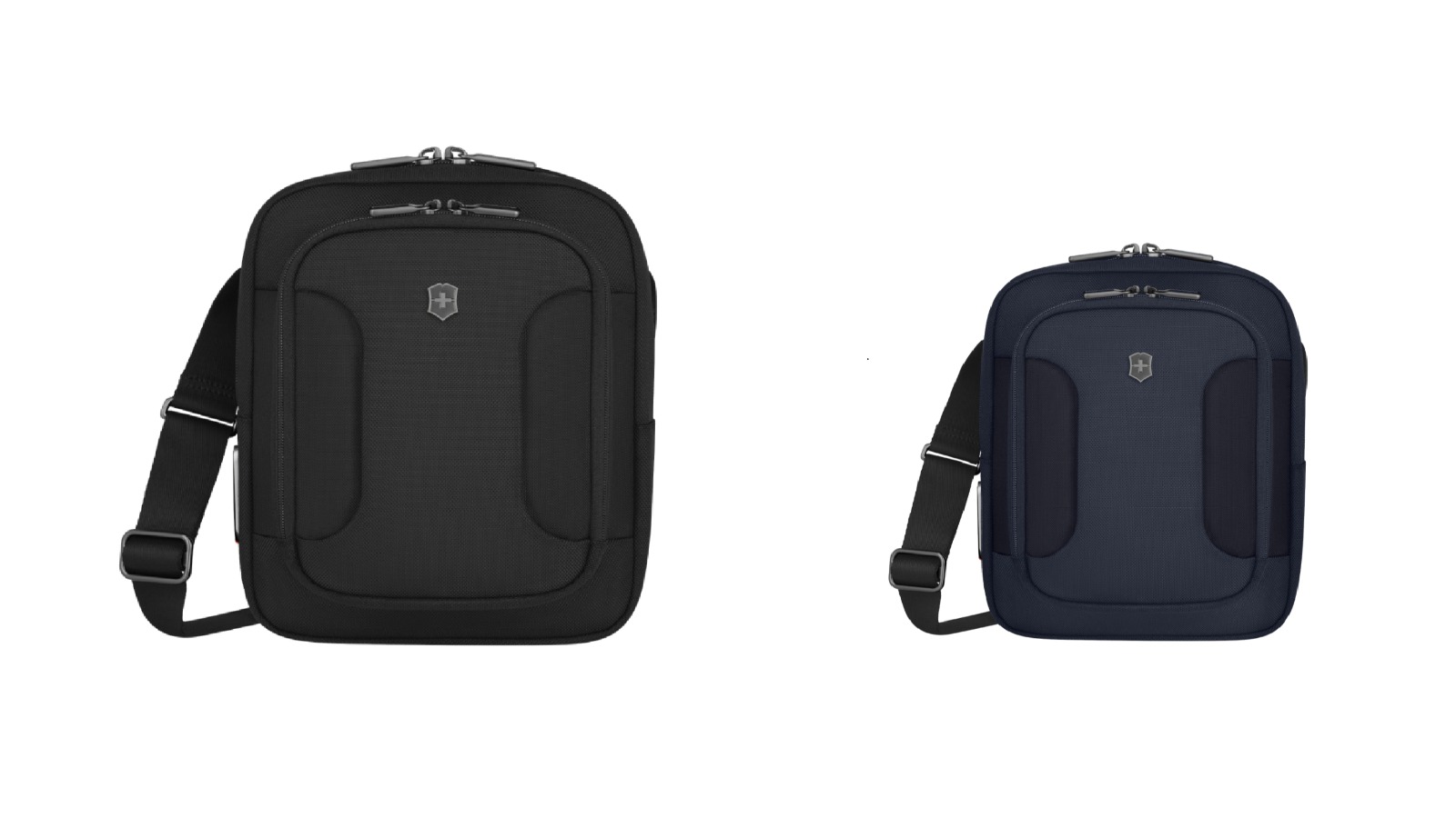 Victorinox 7.0 Werks Traveler Crossbody Bag