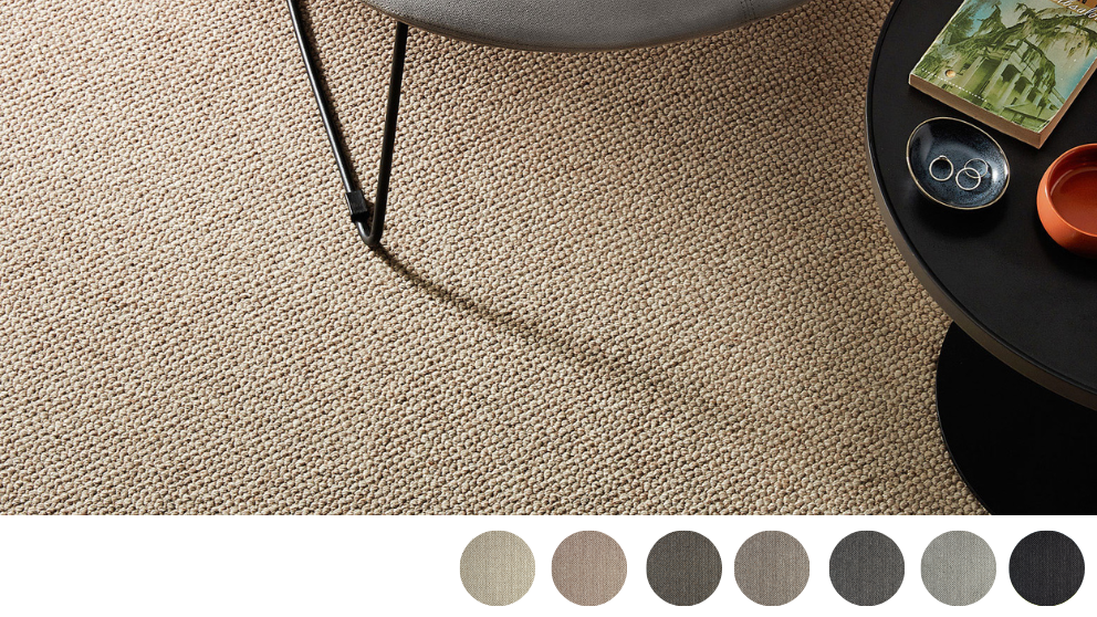 Naturally Smart Naturally Victorious Carpet