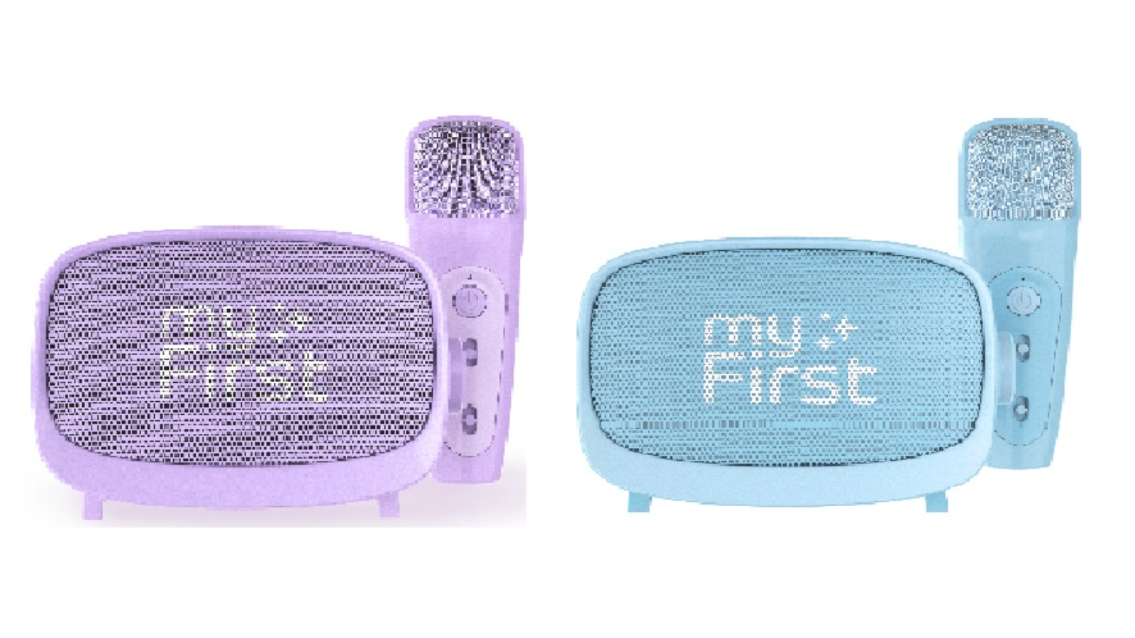 myFirst Voice 2