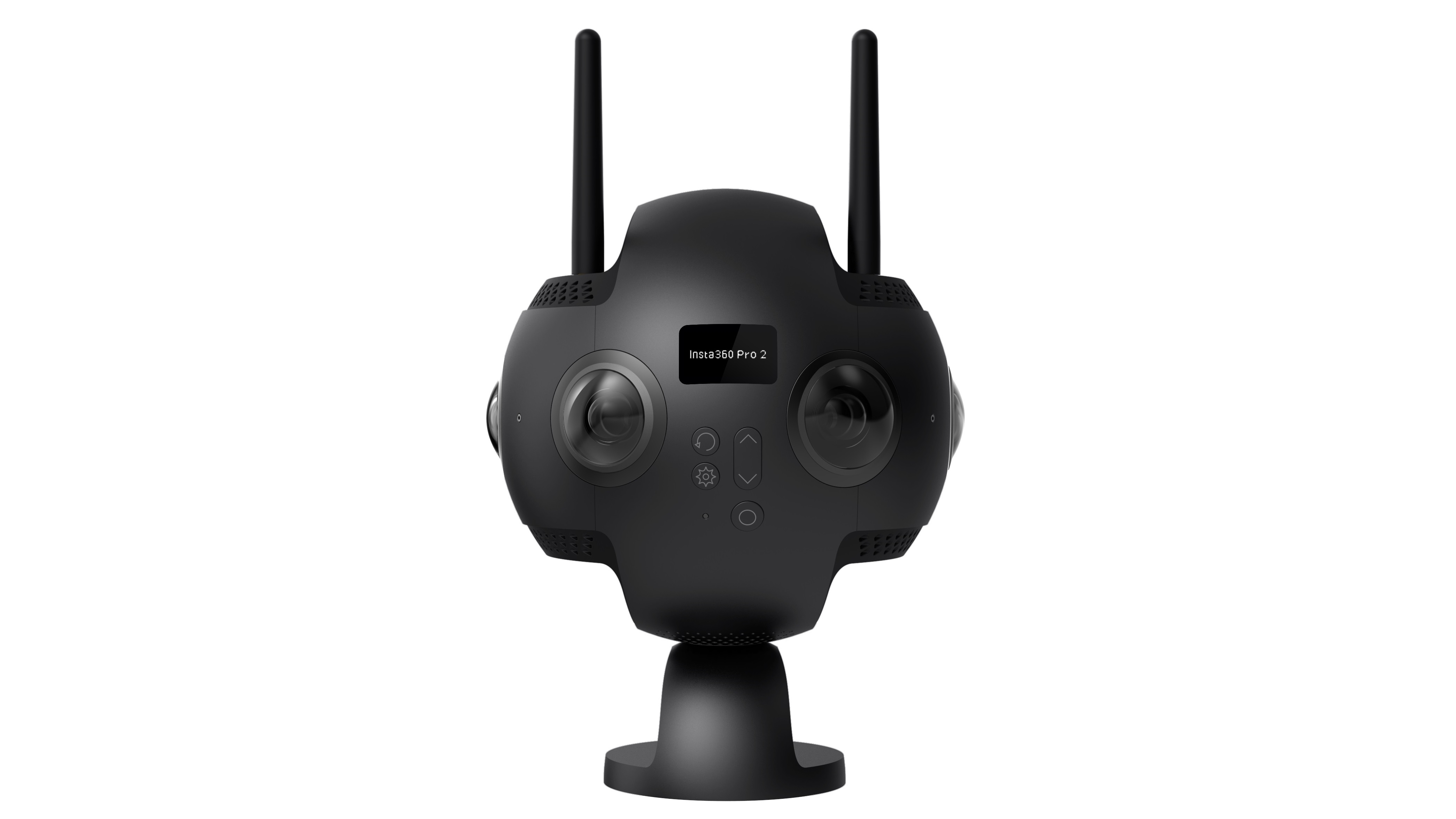 gopro wifi webcam