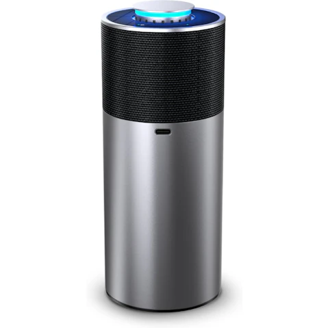 Vimel Mobile Phone Support Hidden Mic Blocker Spy Voice Recorder