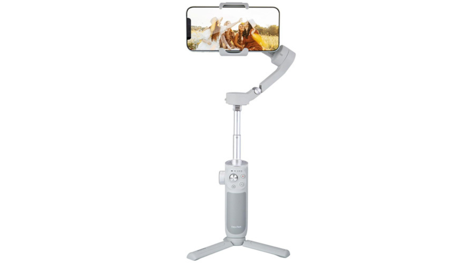 Feiyu Vimble 4 Handheld Gimbal with Built-In Extension