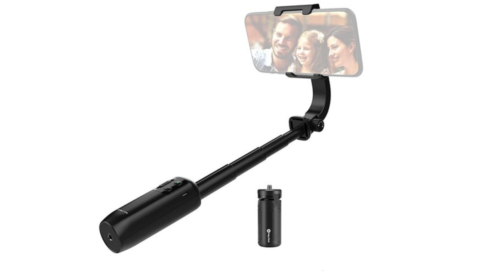 Selfie Stick Feiyu Vimble Feiyutech Vimble One Gimbal Vimble Jual