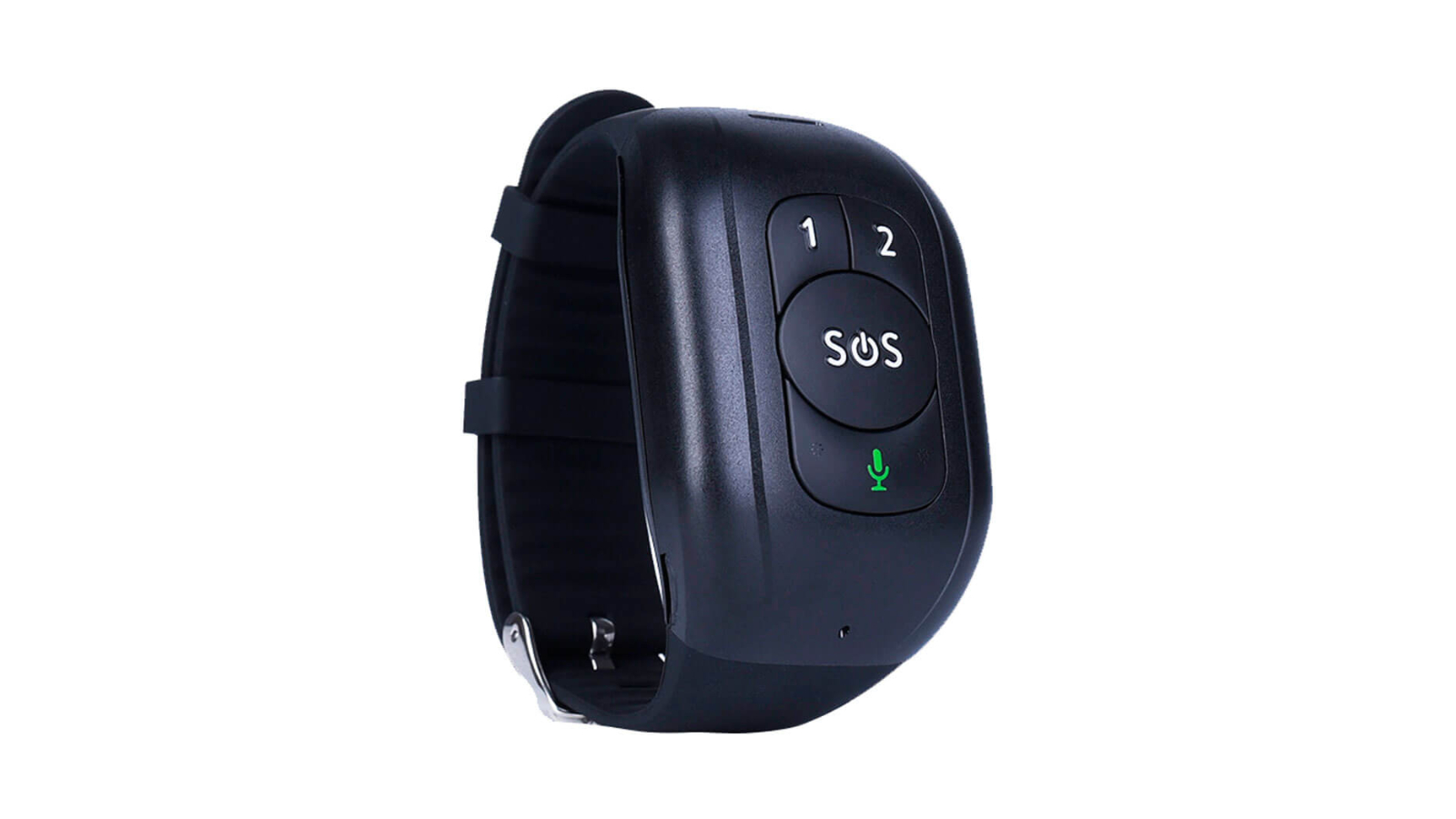 Vimel 4G GPS Tracker for Kids and Elderly
