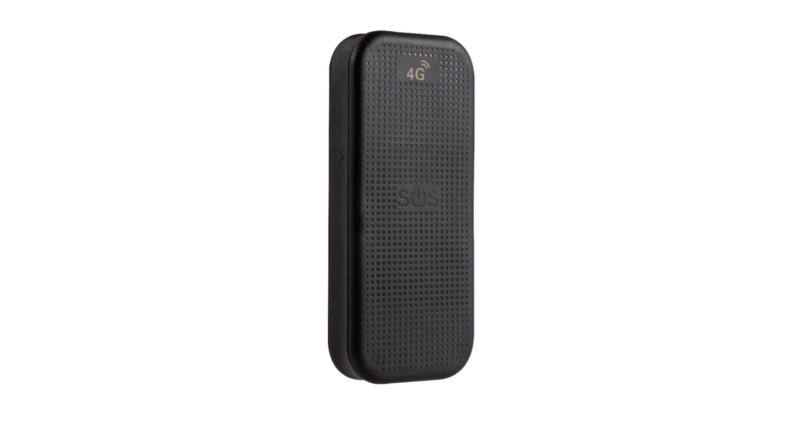 Vimel GPS Tracker 4G Door and Windows Alarm 