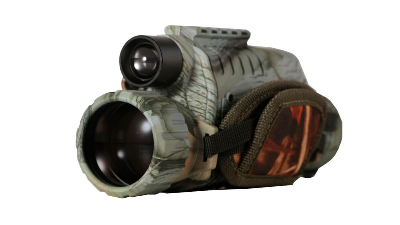Vimel 5X Monocular IR Night Vision Gaming Camera