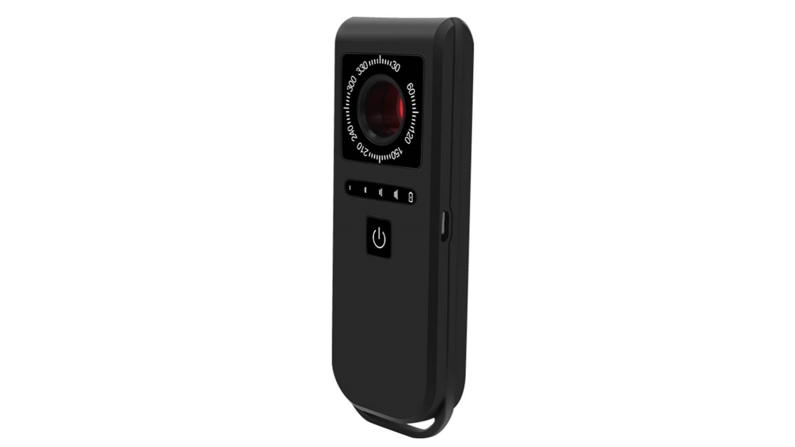 Vimel Spy Camera Detector Hidden Lens finder