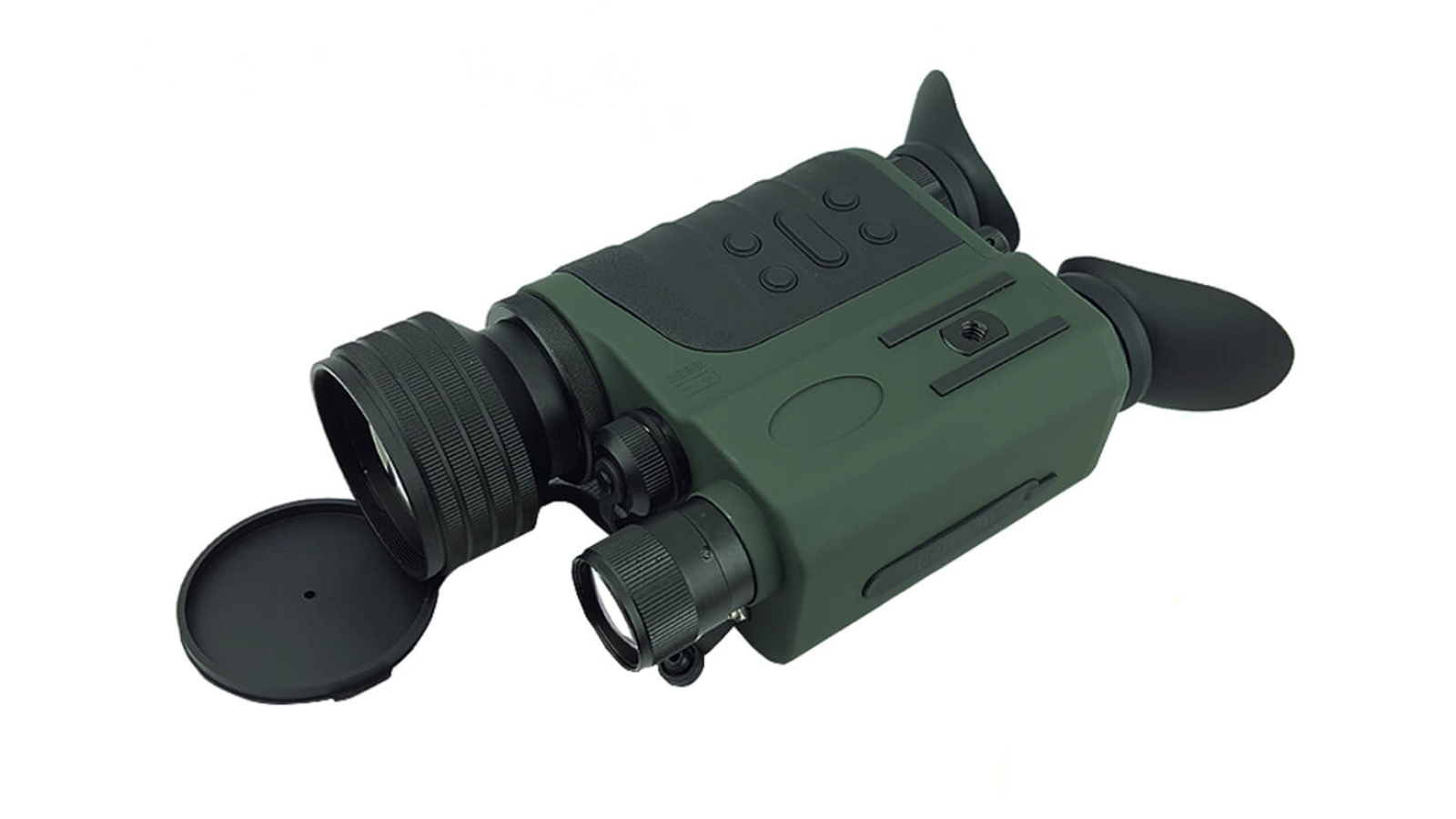Vimel Night Vision 36X Zoom IR Binoculars Camera