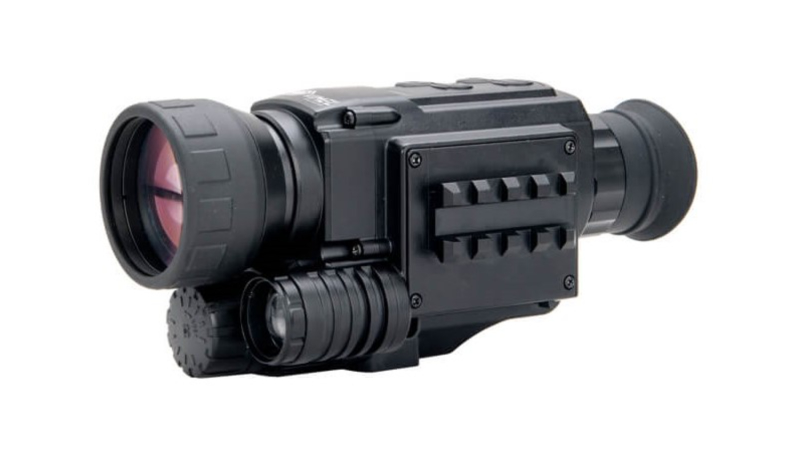 Vimel 4X IR Monocular Night Vision Camera