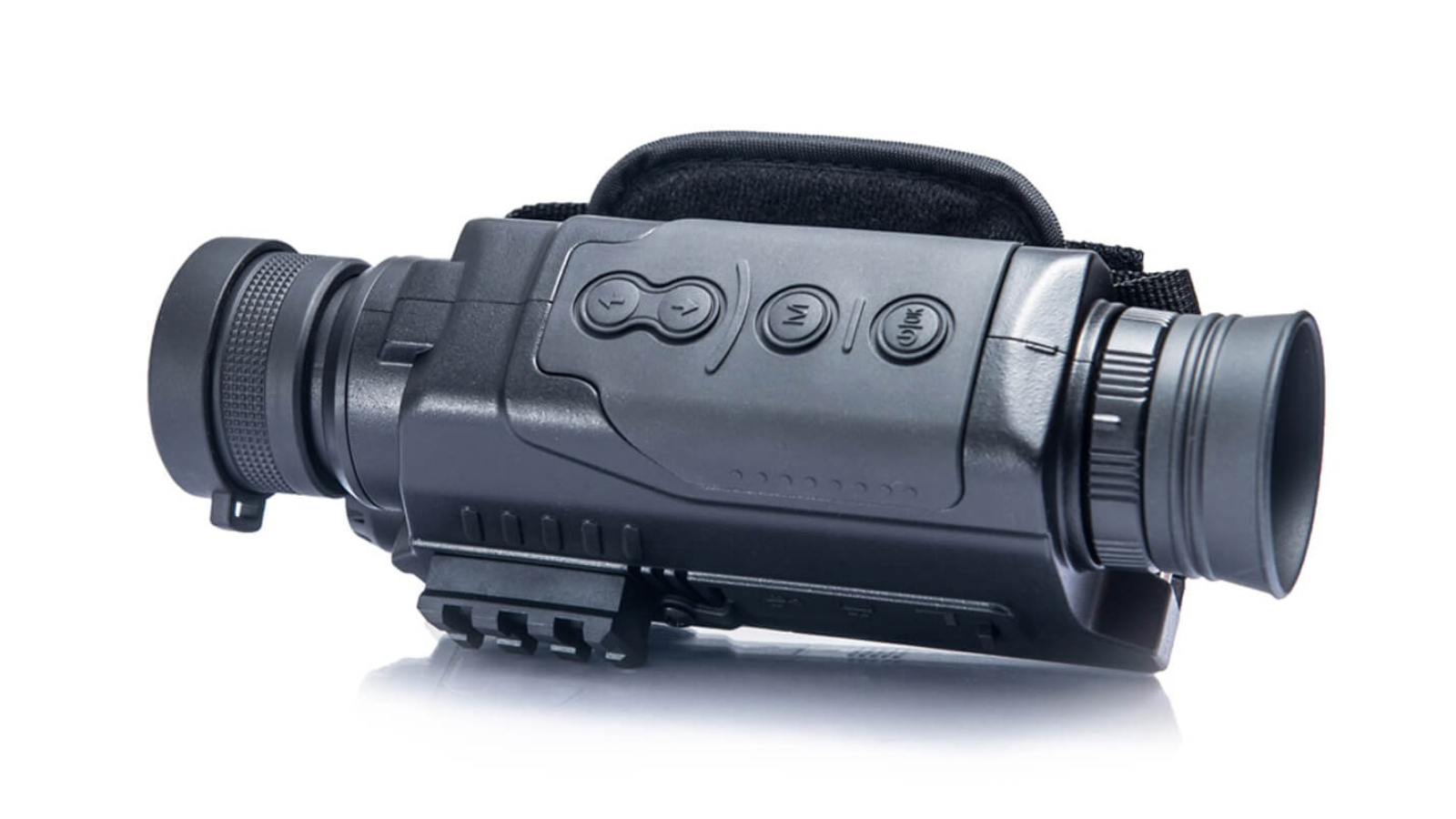 Vimel  5X IR Monocular Night Vision Gaming Camera