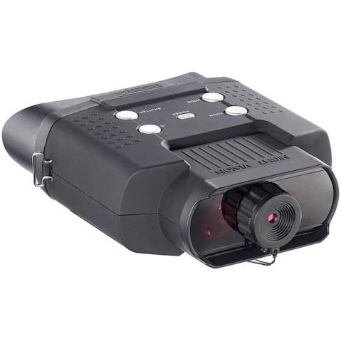 Vimel Camera and Goggles Night Vision Optics