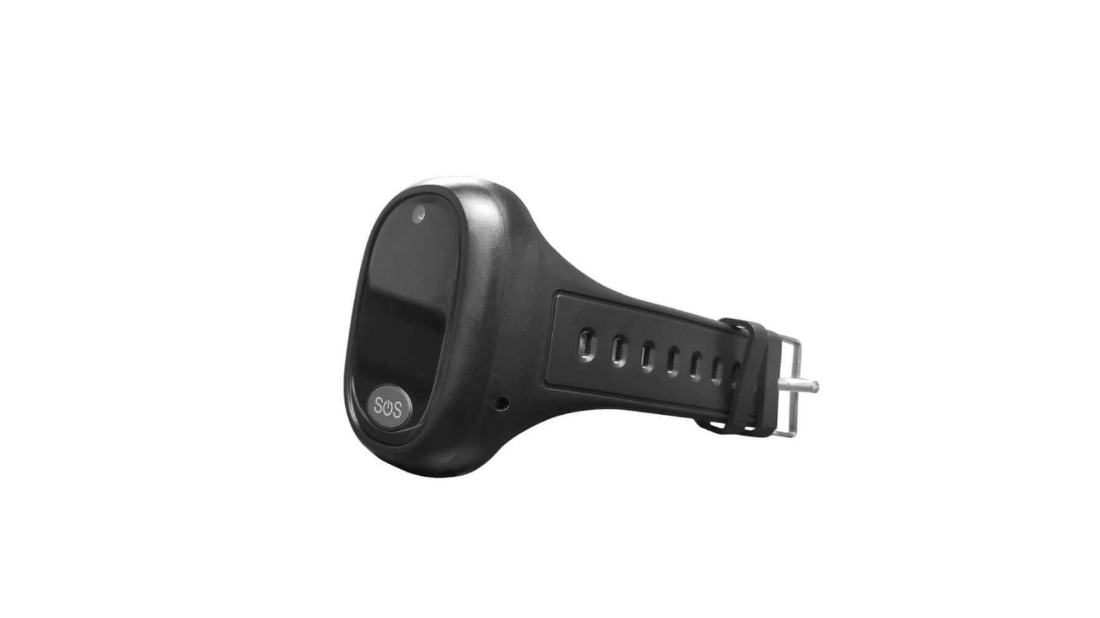 Vimel Personal Tracker 4G GPS Smart Watch for Elderly and Kids