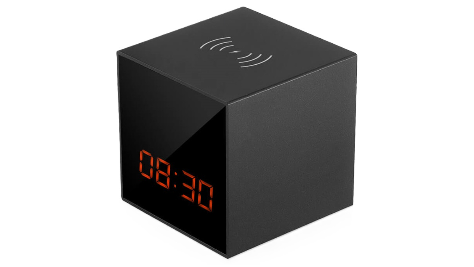 Vimel Wifi Spy Nanny Wireless Recorder Camera Wireless Clock