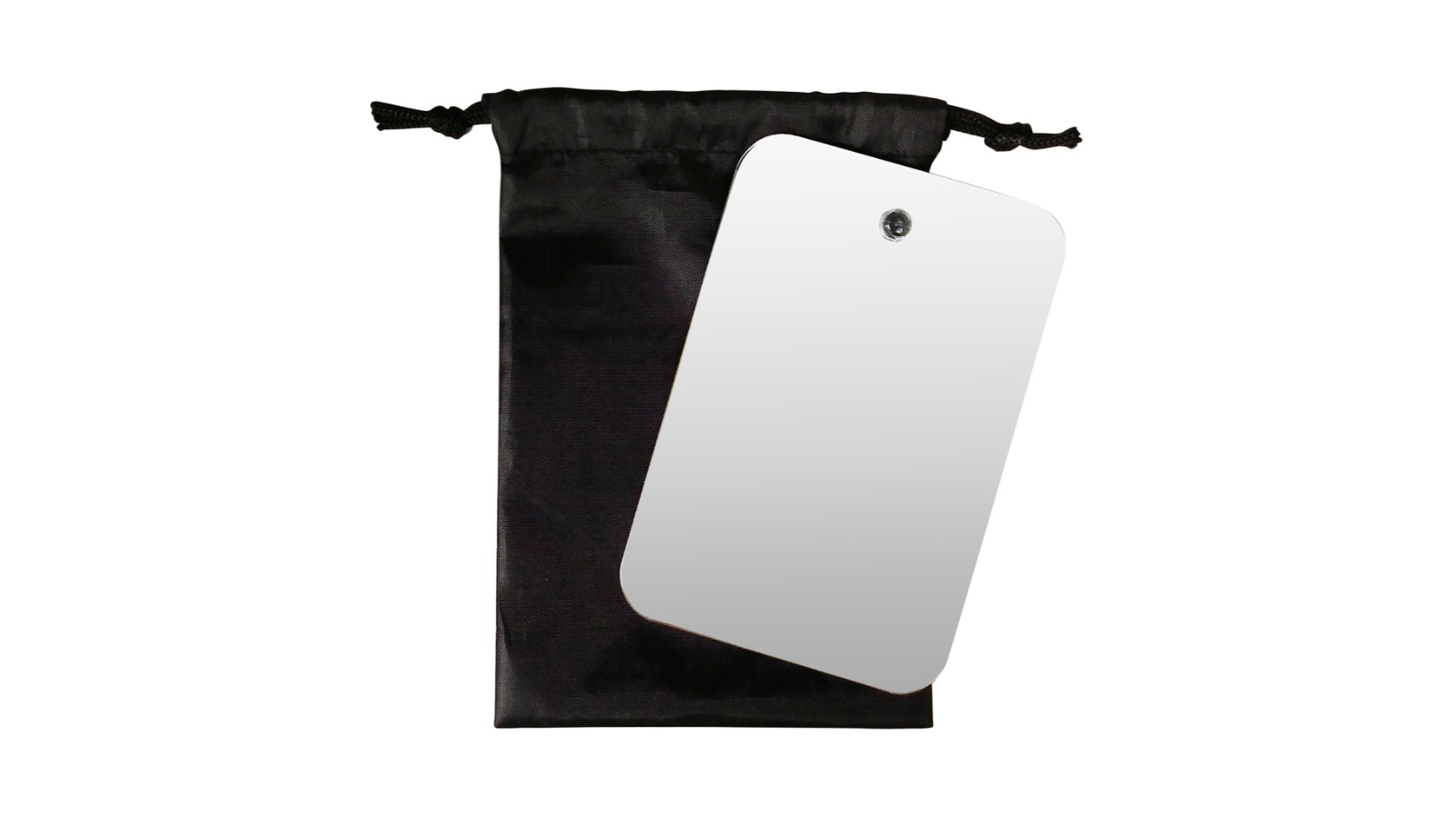 Better Living Viso Frameless Travel Mirror Harvey Norman