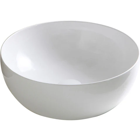Studio Bagno Vita 40 Bench Basin - Gloss White