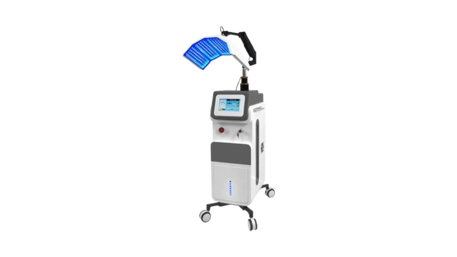 The Online Beauty Warehouse Vitalux Pro