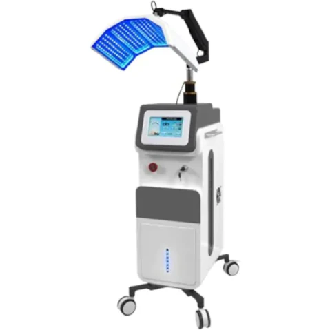The Online Beauty Warehouse Vitalux Pro