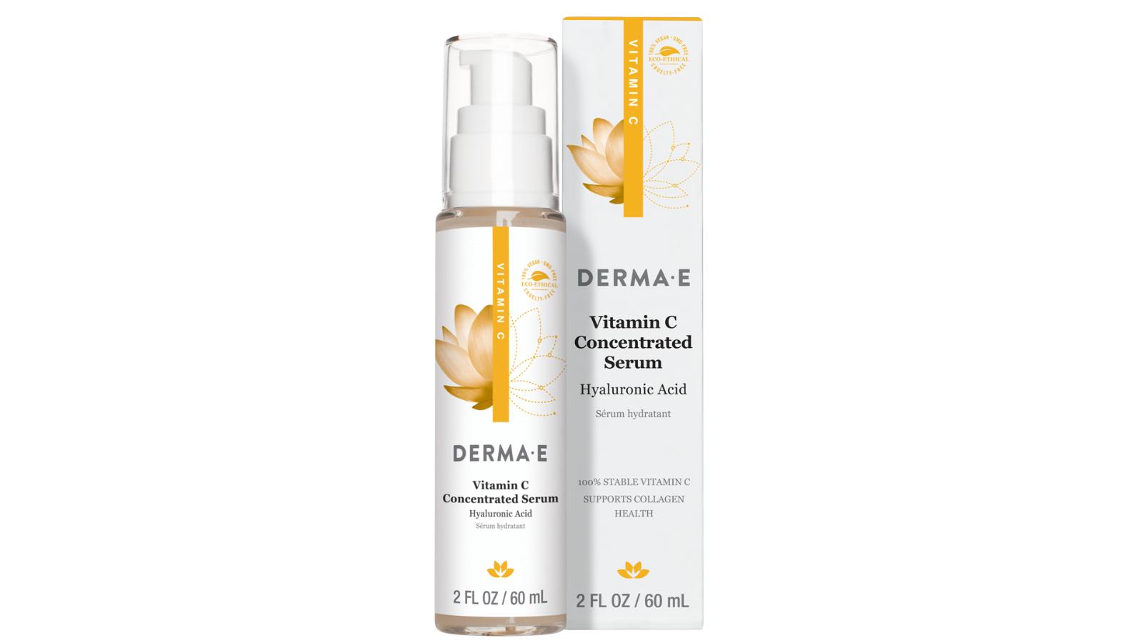Derma E Vitamin C Serum - 60ml