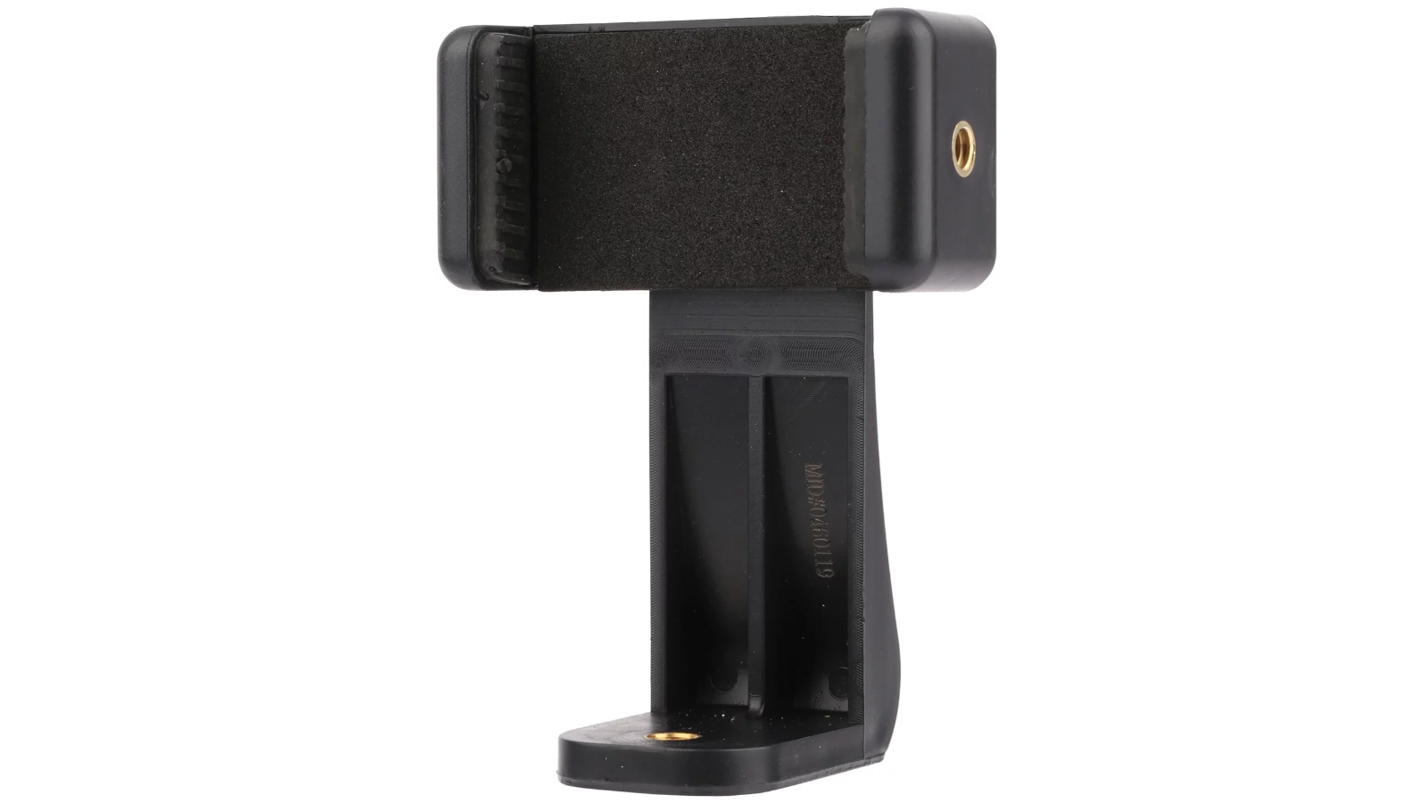 Vivitar Smartphone Tripod Adapter - Black