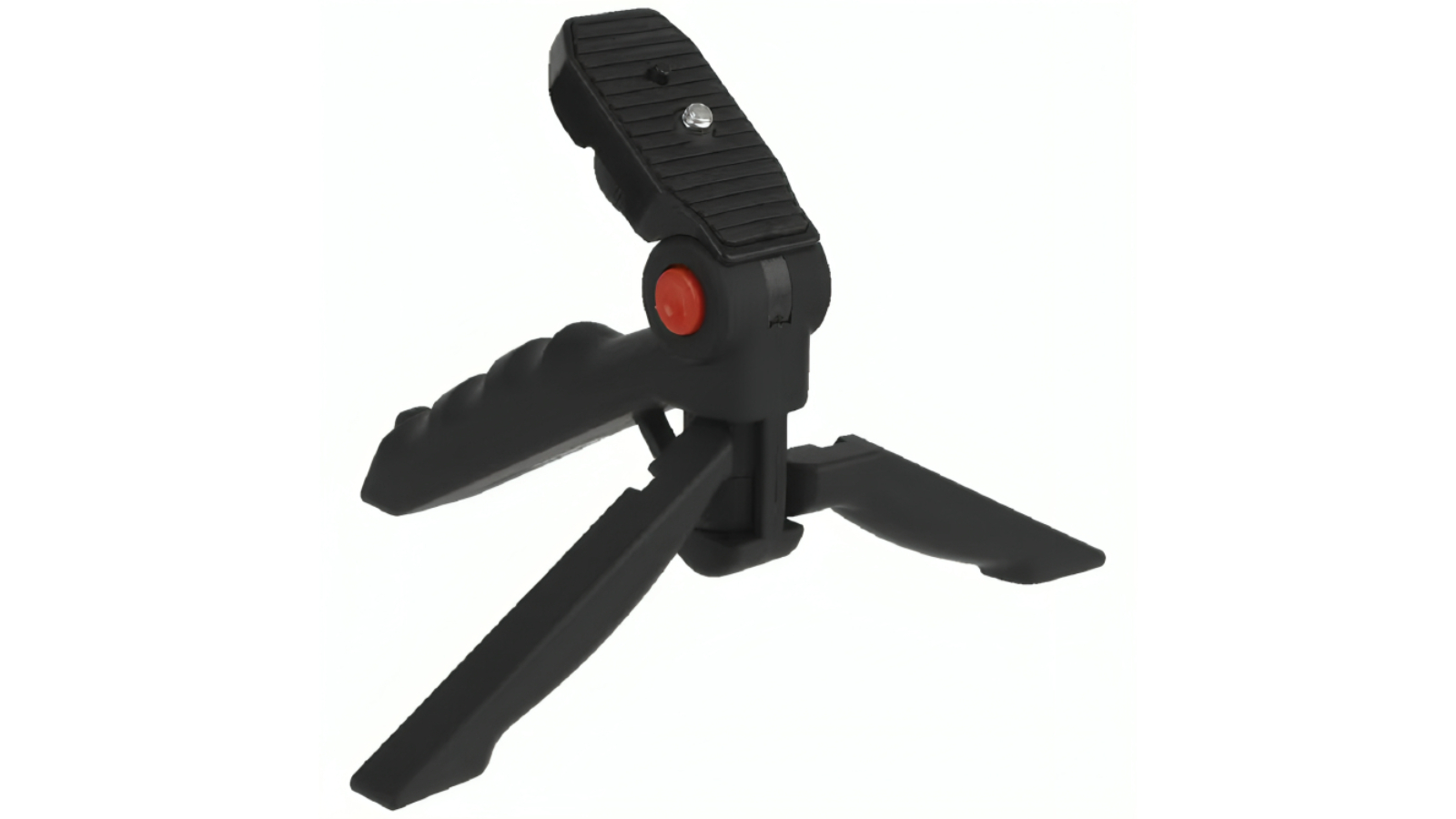 Vivitar Pistol Grip Tripod - Black
