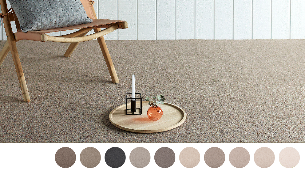 Naturally Smart Naturally Vivacious Carpet