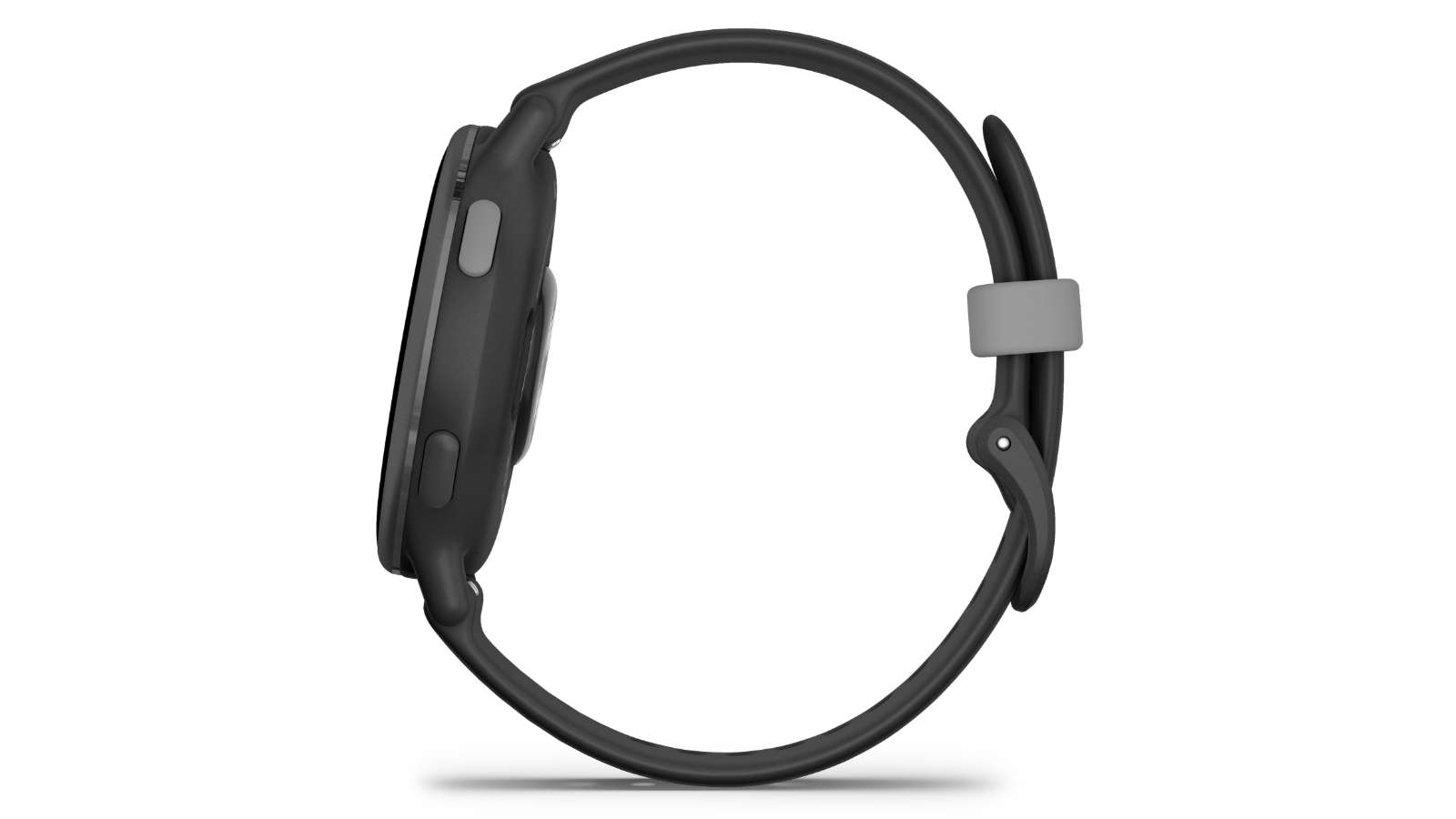 Garmin Vivoactive 5 Smart Watch Slate with Black Band Harvey Norman
