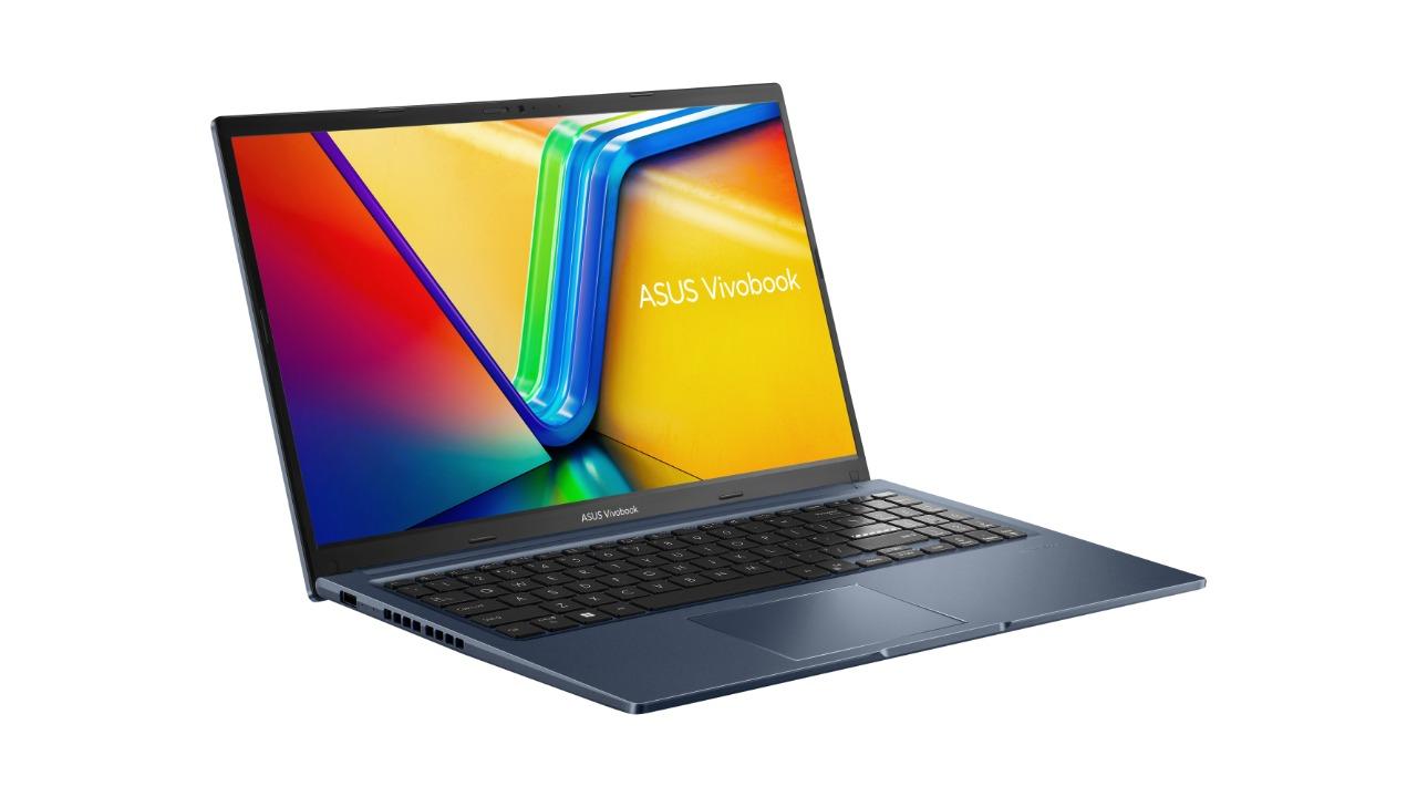Asus Vivobook 15 15.6-inch R5-7430U/16GB/1TB SSD Laptop | Harvey Norman