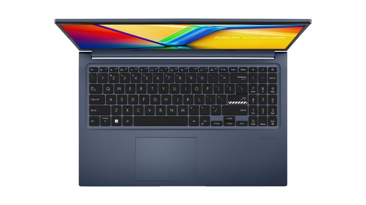 Asus Vivobook 15 15.6-inch R7-7730U/16GB/1TB SSD Laptop