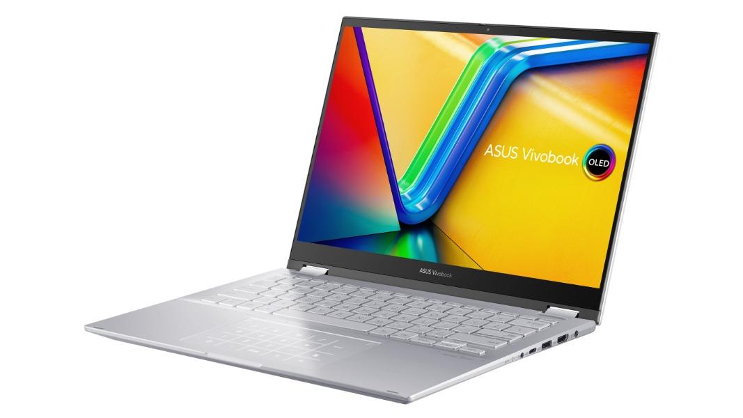 ファッションシーンで話題のこれから流行るブランド12選 Asus 2-in-1 SSD R7-7730U/16GB/1TB 14-inch OLED S Vivobook Windowsノート本体
