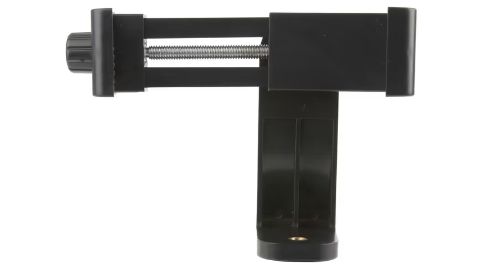 Vivitar Smart Phone Tripod Adapter - Black