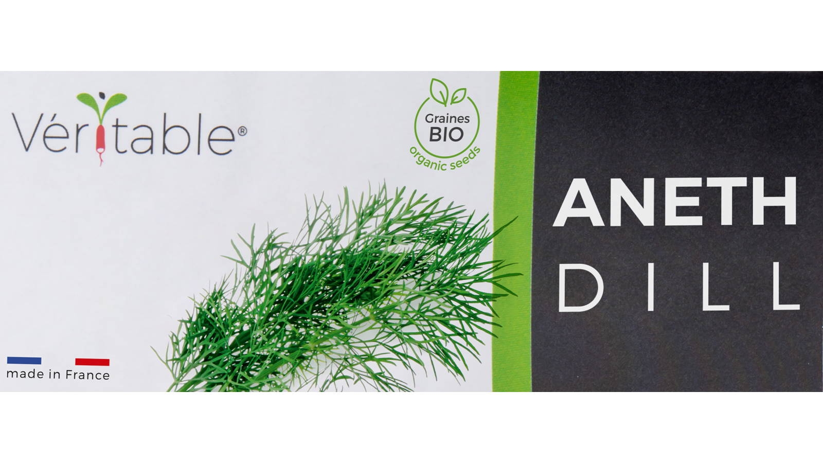 Veritable Dill Lingot