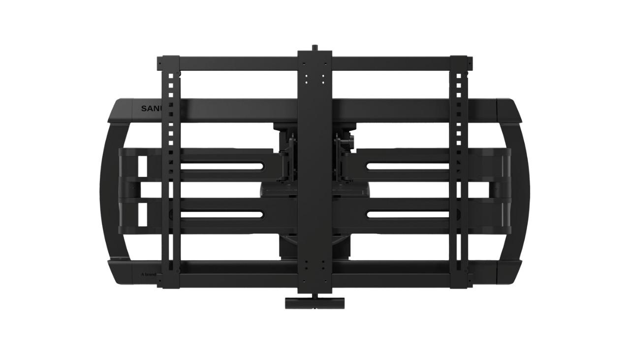 Sanus Advanced Full-Motion 4D 42inch to 90inch + Shift TV Wall Mount