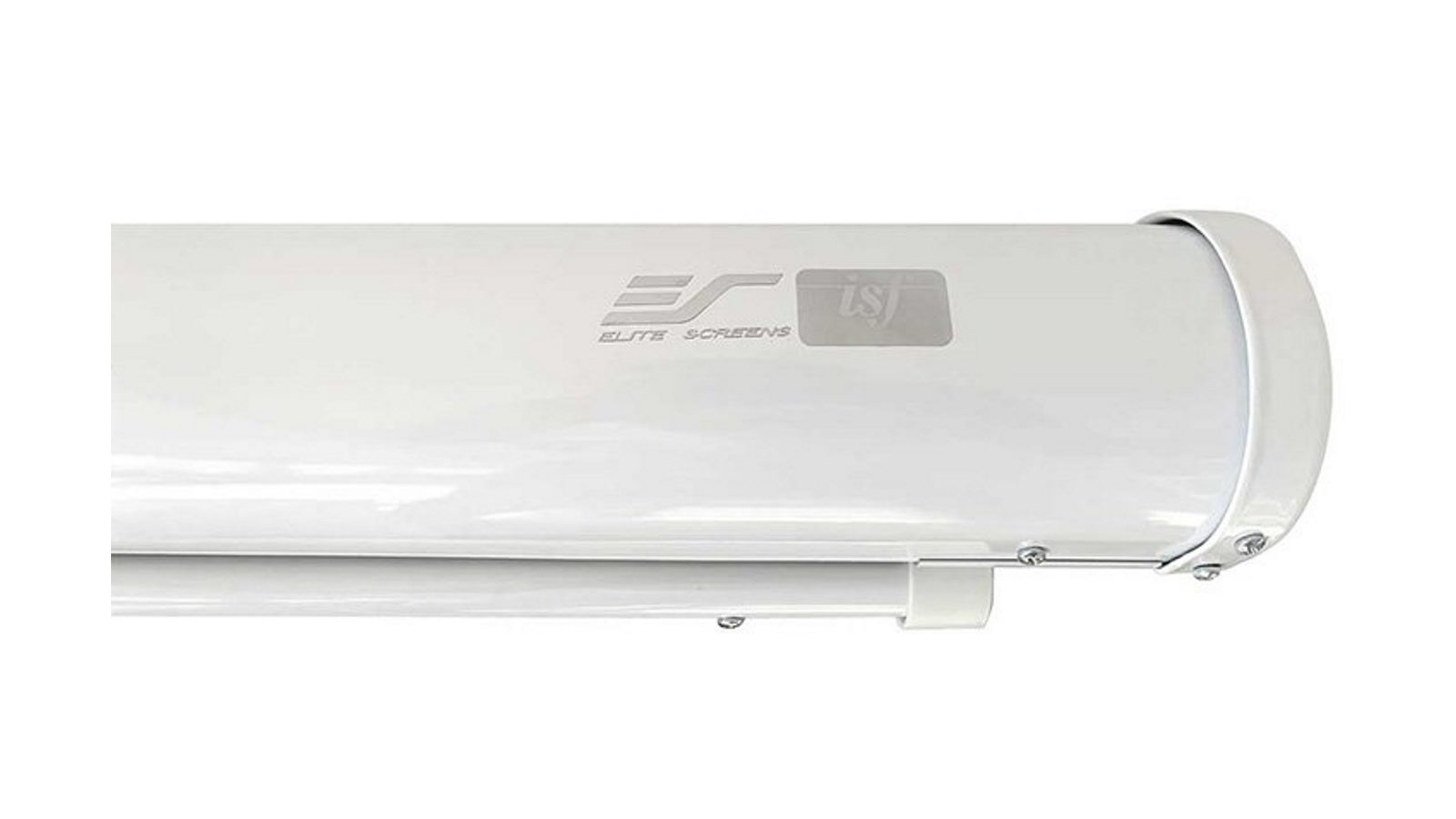 Elite Screens 110inch VMAX Tab Tension 3 Projector Screen with 169