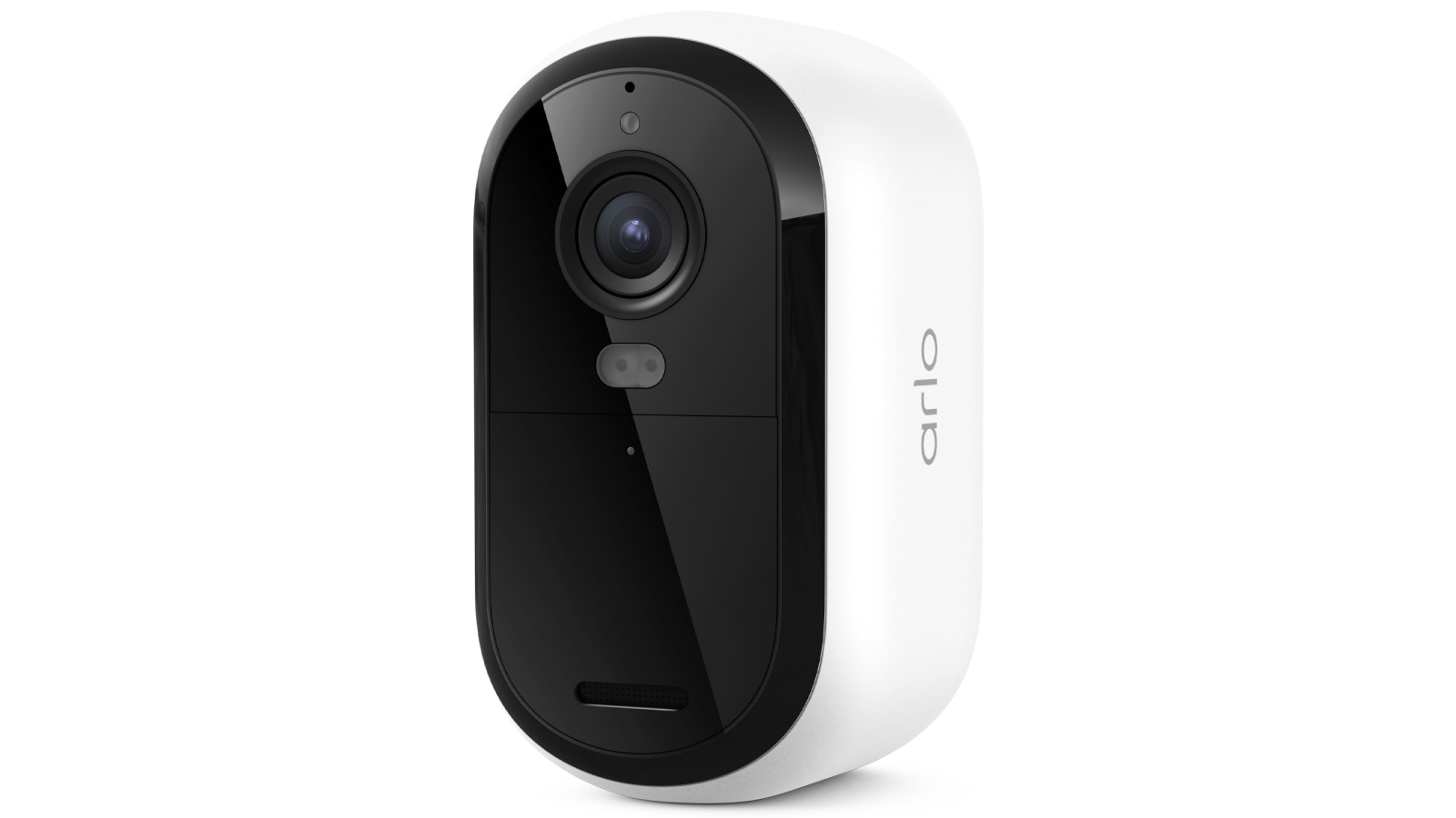 Arlo Essential 2K (3rd Gen) Outdoor Security Camera - 1 Camera Pack