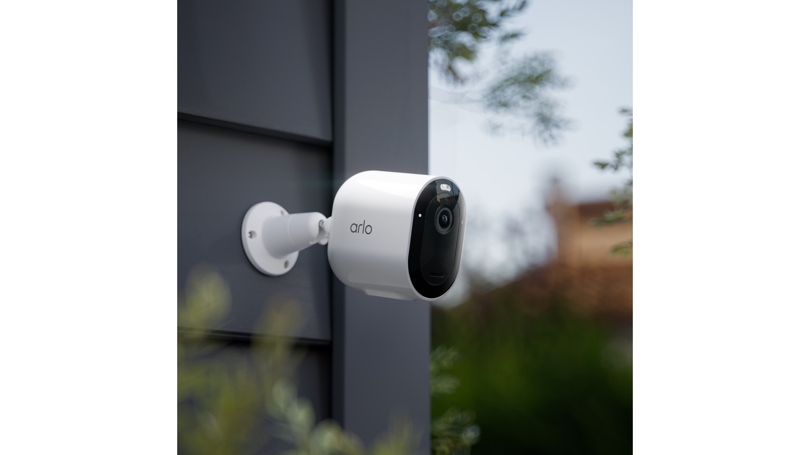 netgear arlo pro security camera