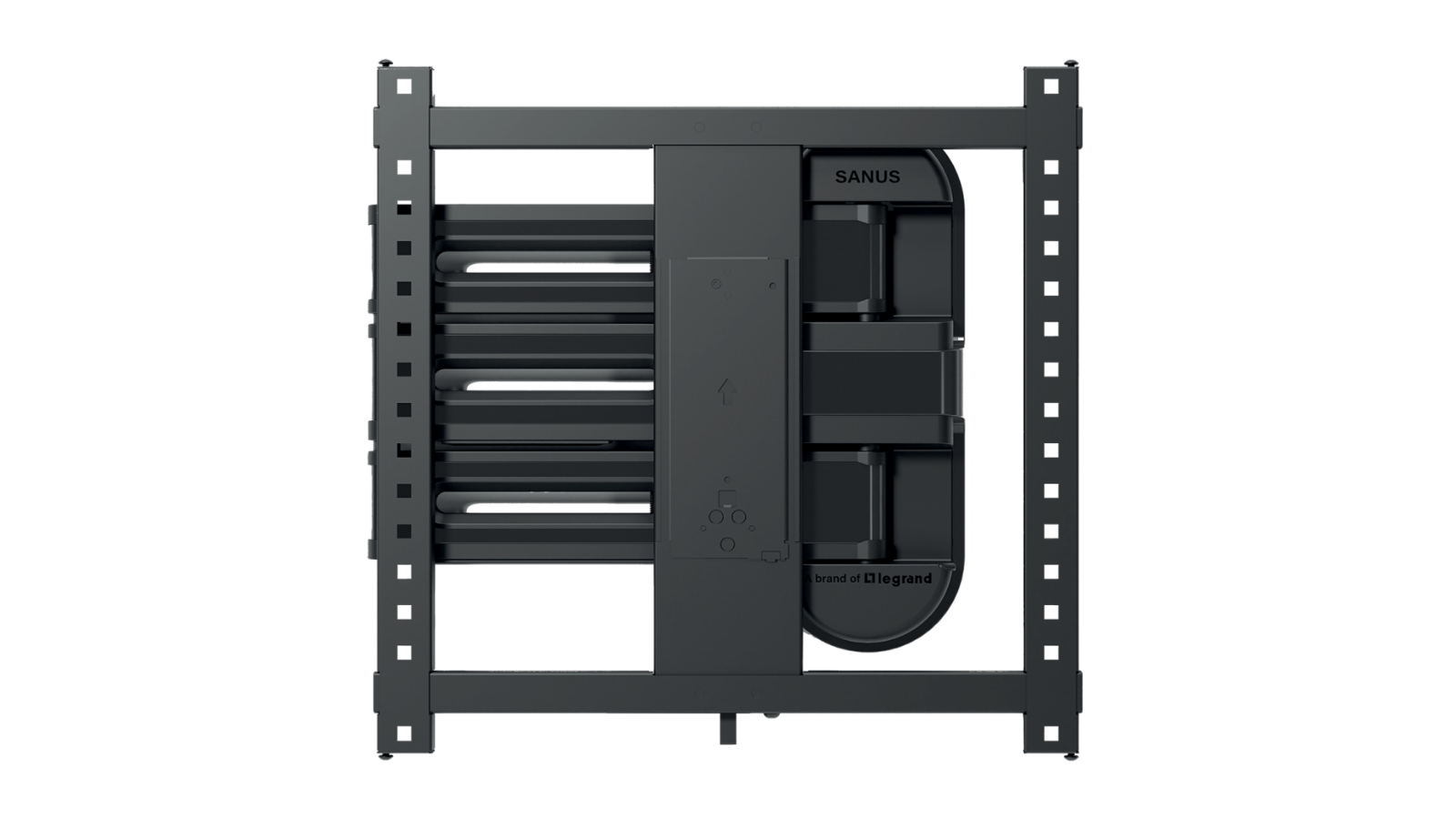 Sanus Advanced Full-Motion 4D 32inch to 65inch + Shift TV Wall Mount