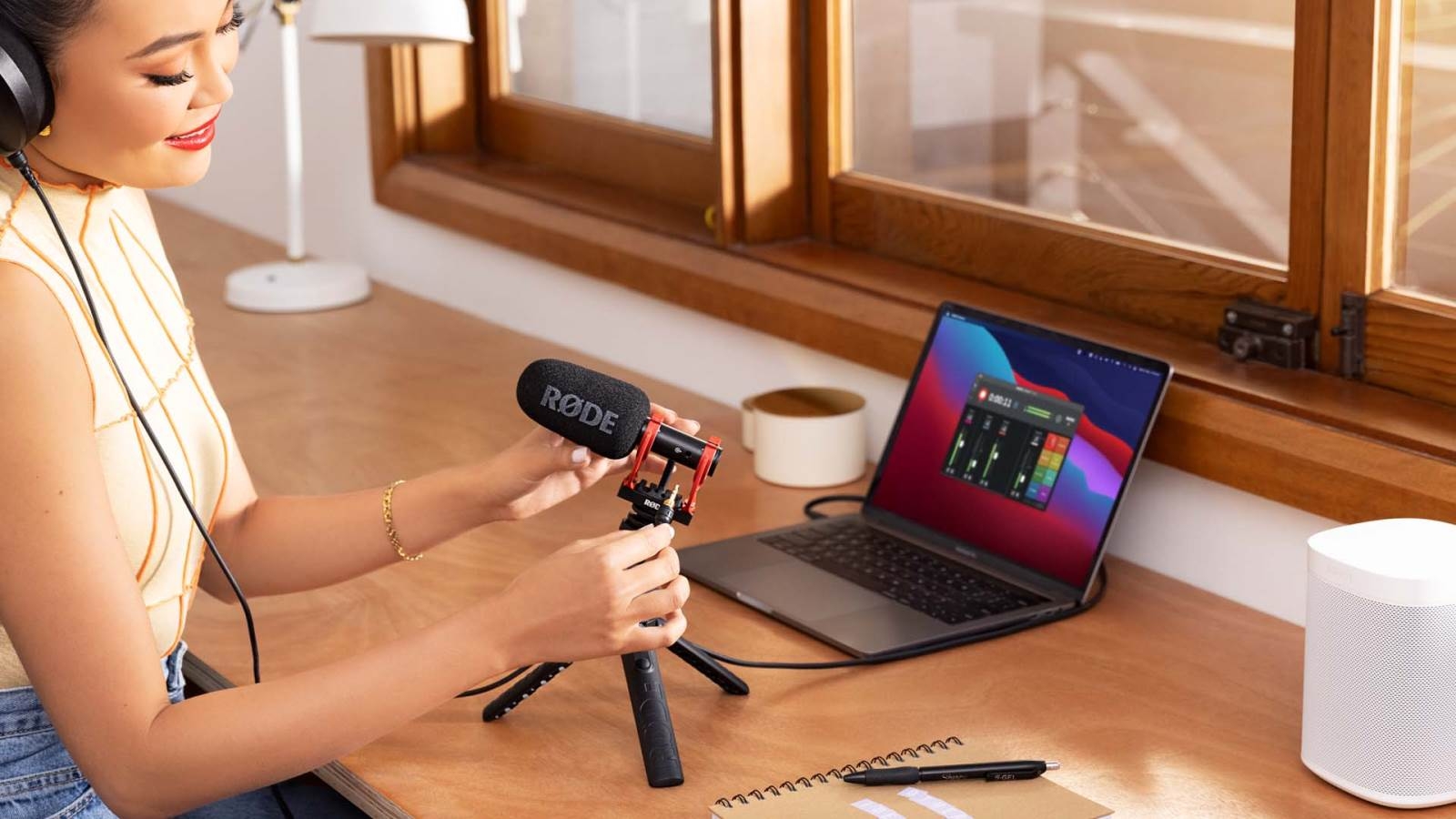 rode videomic go